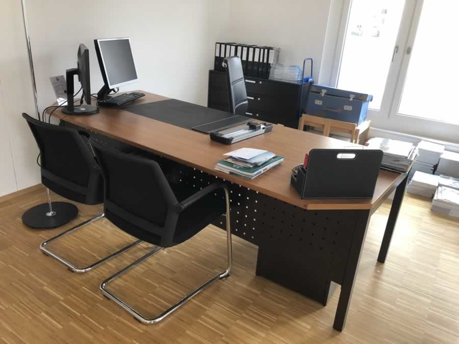 Abgeschlossen: Liquidation Reisebüro Uster AG – Uster