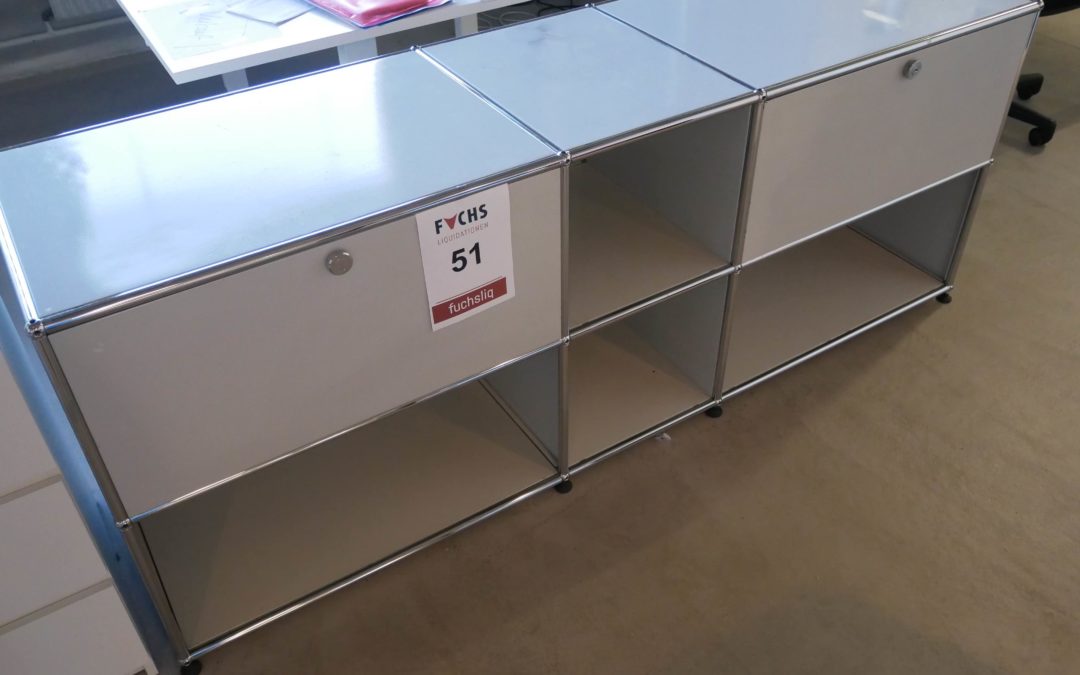 Abgeschlossen: Konkurs Liquidation Einfach Filz GmbH, 8064 Zürich