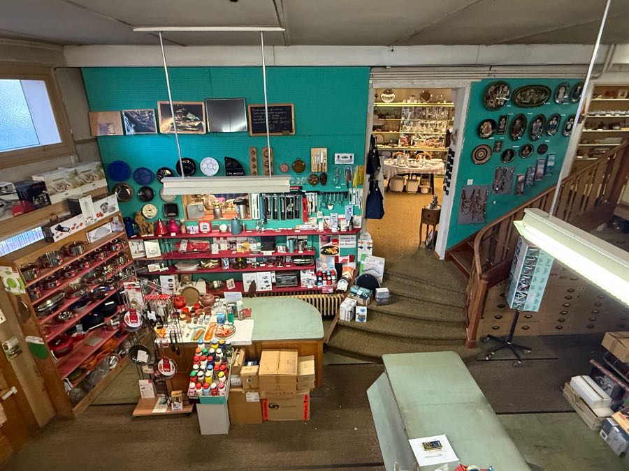 IMG_0863 Total Liquidation Eisen-Meier, Kriens Fachhandel für Küchenbedarf