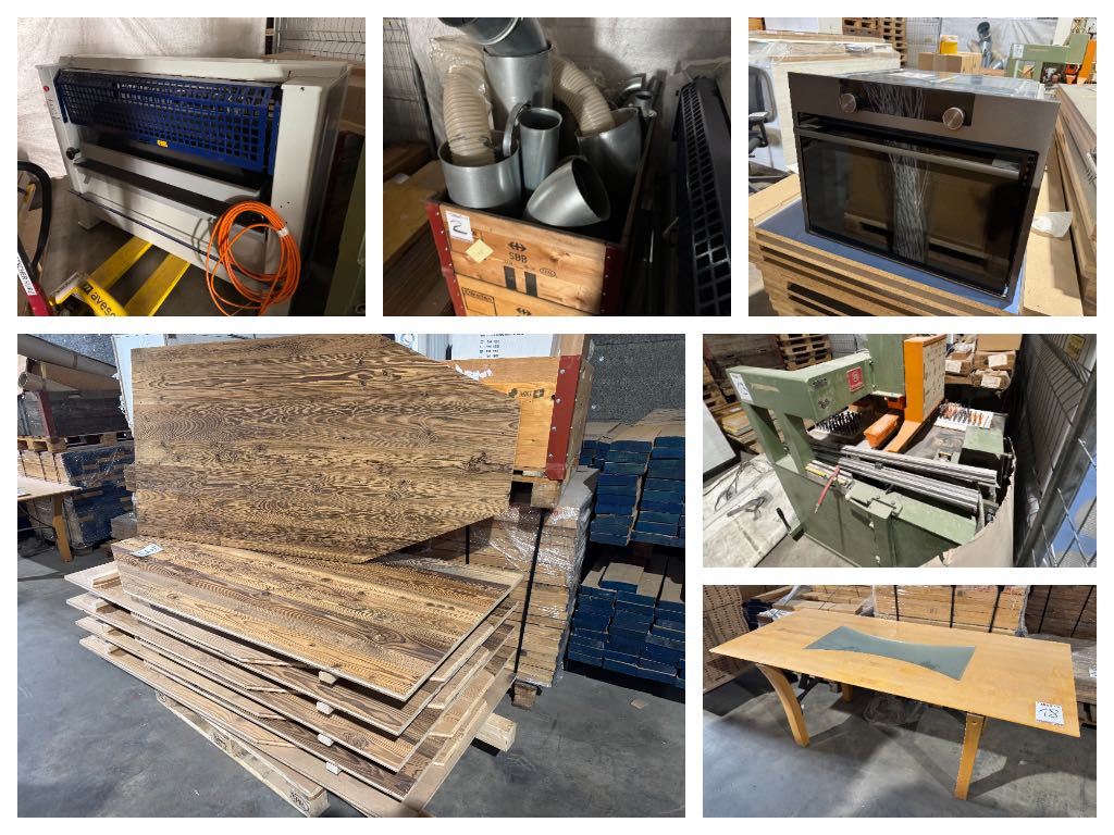 image Konkurs Liquidation KLS Müller AG